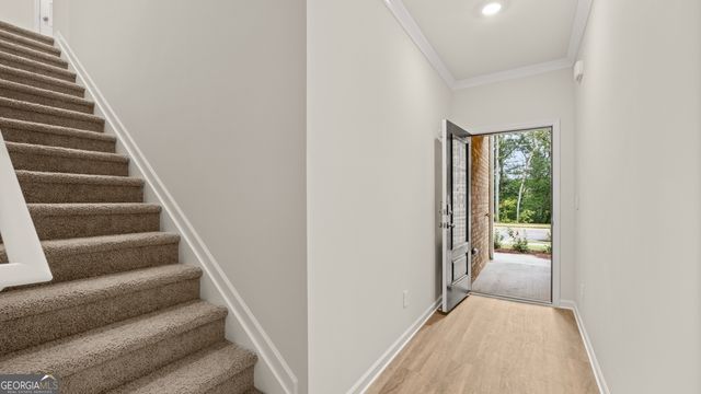 465 Silver Moon Drive, Loganville, GA 30052