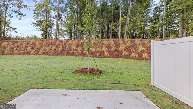 465 Silver Moon Drive, Loganville, GA 30052