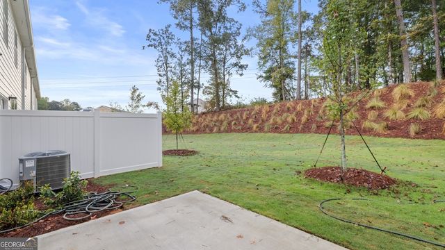 465 Silver Moon Drive, Loganville, GA 30052