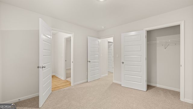 465 Silver Moon Drive, Loganville, GA 30052