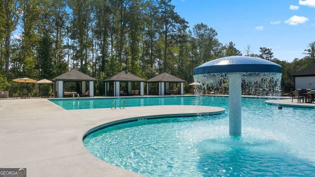 465 Silver Moon Drive, Loganville, GA 30052