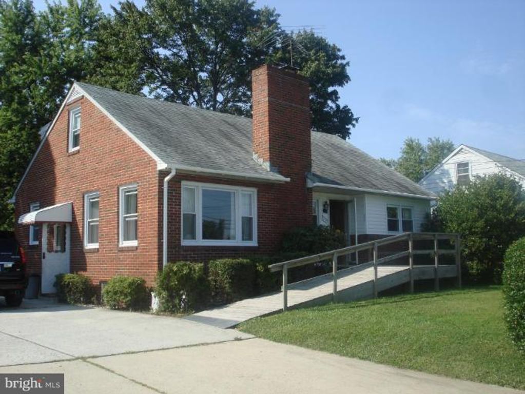 3739 E JOPPA RD E, Nottingham, MD 21236