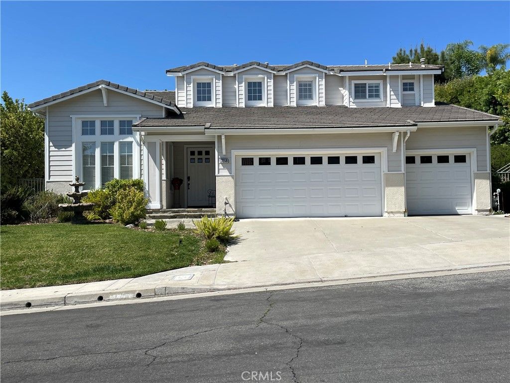 7259 Glenhaven Court, West Hills, CA 91307