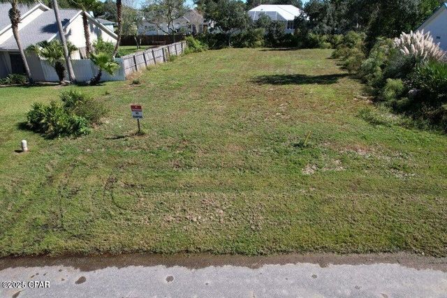 21129 S Lakeview Drive, Panama City Beach, FL 32413