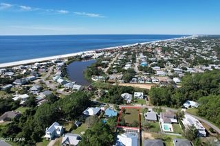 21129 S Lakeview Drive, Panama City Beach, FL 32413