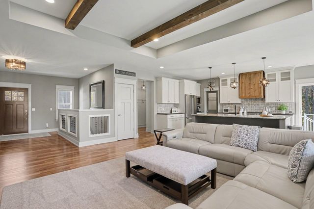 17789 112th Avenue, Crockery Twp, MI 49448