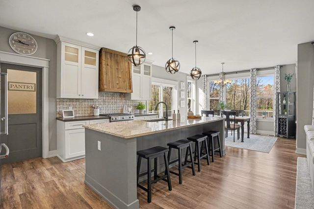 17789 112th Avenue, Crockery Twp, MI 49448