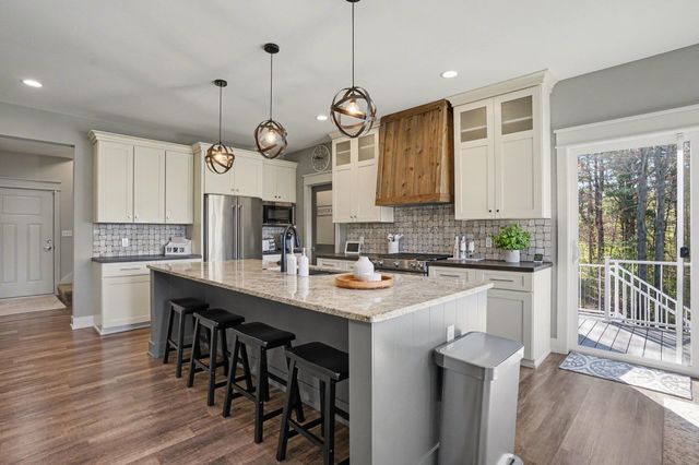 17789 112th Avenue, Crockery Twp, MI 49448