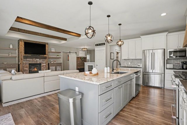 17789 112th Avenue, Crockery Twp, MI 49448