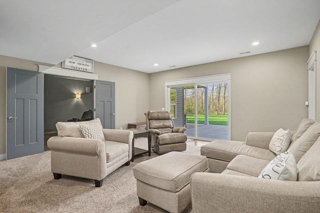 17789 112th Avenue, Crockery Twp, MI 49448