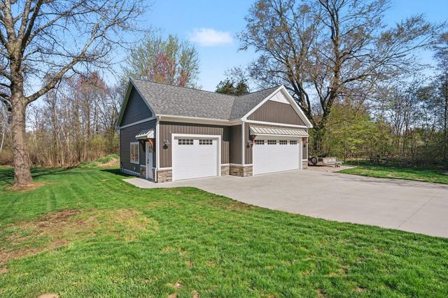 17789 112th Avenue, Crockery Twp, MI 49448