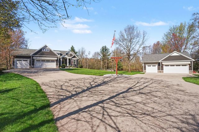 17789 112th Avenue, Crockery Twp, MI 49448