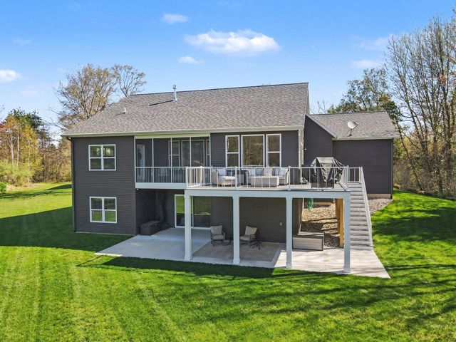 17789 112th Avenue, Crockery Twp, MI 49448