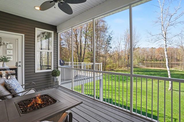 17789 112th Avenue, Crockery Twp, MI 49448