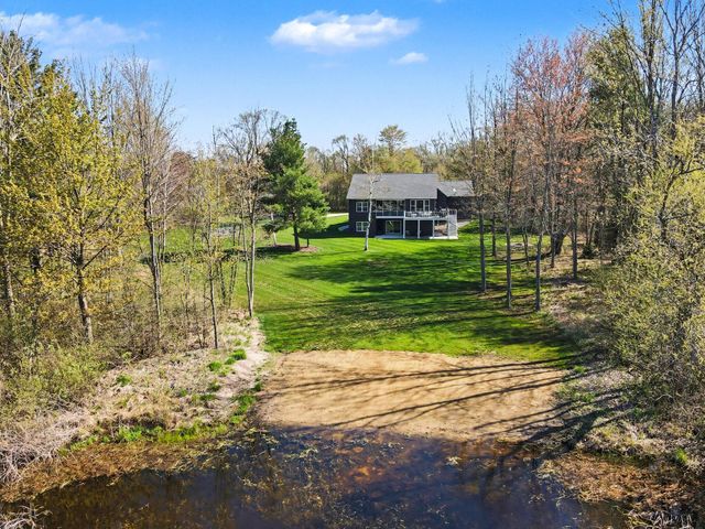17789 112th Avenue, Crockery Twp, MI 49448