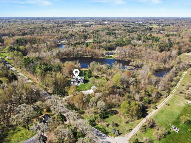17789 112th Avenue, Crockery Twp, MI 49448