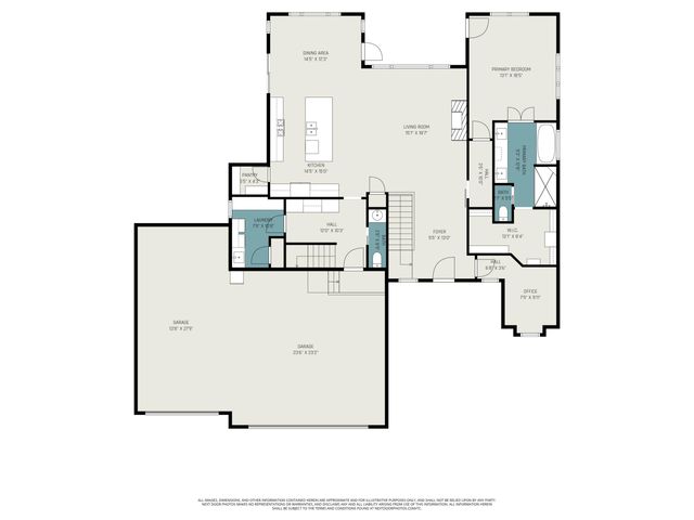 17789 112th Avenue, Crockery Twp, MI 49448