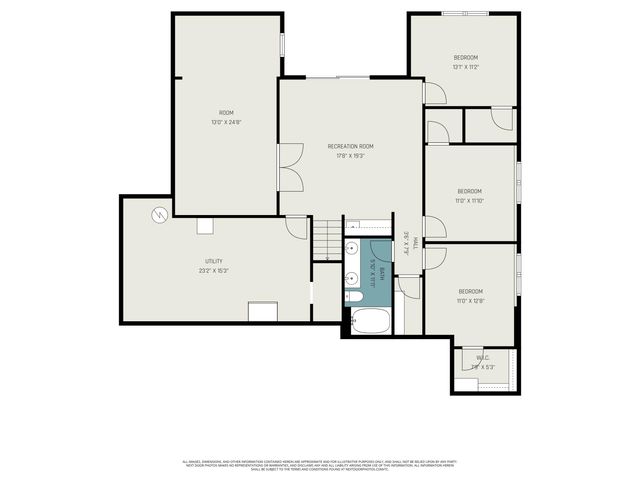 17789 112th Avenue, Crockery Twp, MI 49448