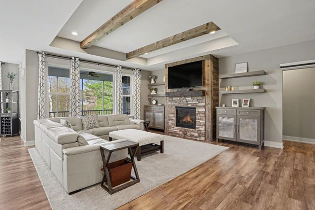 17789 112th Avenue, Crockery Twp, MI 49448