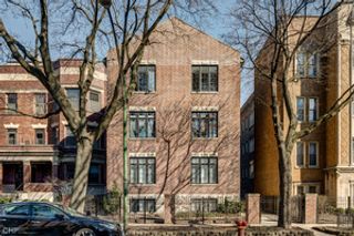 5121 S Kimbark Avenue 1W, Chicago, IL 60615