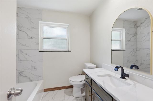6609 Emily Drive, Watauga, TX 76148