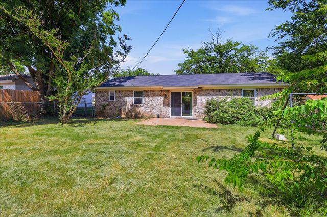 6609 Emily Drive, Watauga, TX 76148