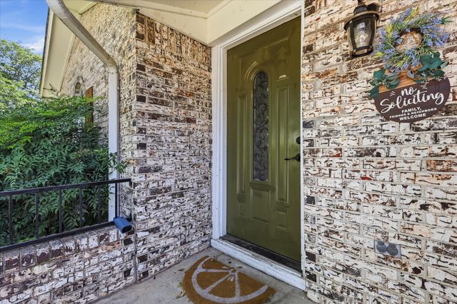 6609 Emily Drive, Watauga, TX 76148