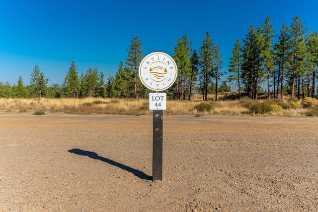 Concannon Drive Lot 44, Bend, OR 97703
