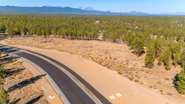 Concannon Drive Lot 44, Bend, OR 97703