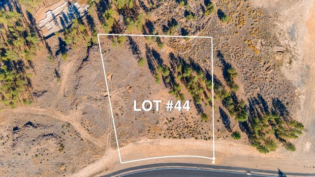 Concannon Drive Lot 44, Bend, OR 97703