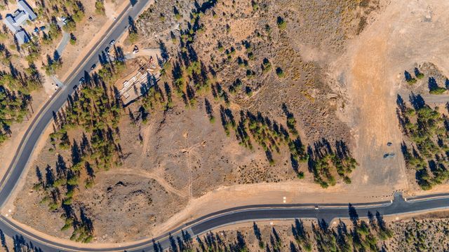Concannon Drive Lot 44, Bend, OR 97703