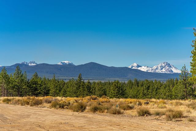 Concannon Drive Lot 44, Bend, OR 97703