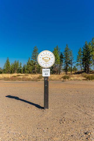 Concannon Drive Lot 44, Bend, OR 97703