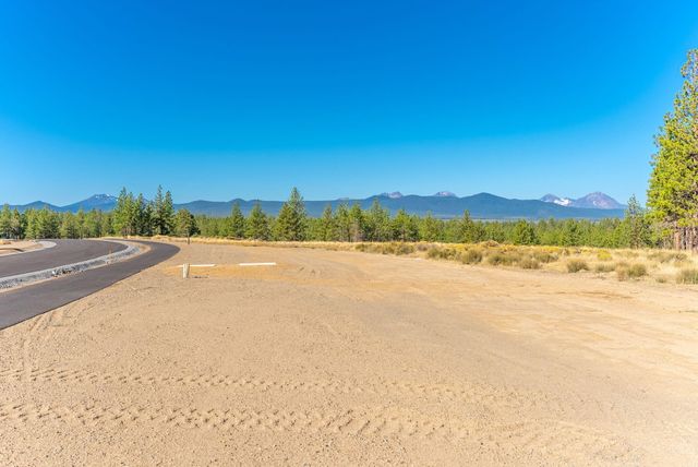Concannon Drive Lot 44, Bend, OR 97703