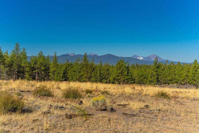 Concannon Drive Lot 44, Bend, OR 97703
