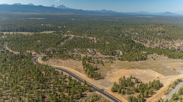 Concannon Drive Lot 44, Bend, OR 97703