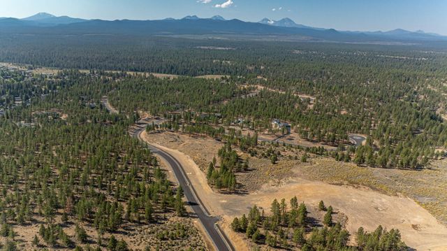 Concannon Drive Lot 44, Bend, OR 97703
