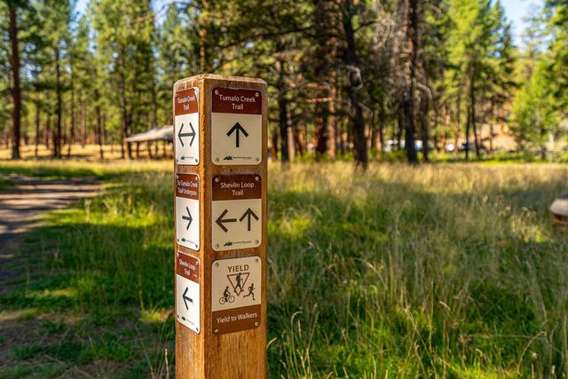 Concannon Drive Lot 44, Bend, OR 97703