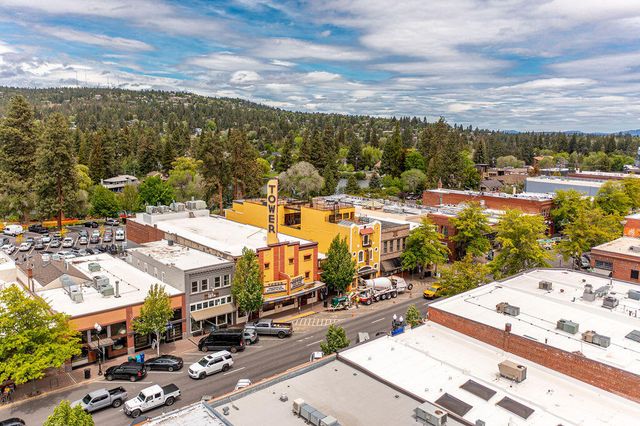 Concannon Drive Lot 44, Bend, OR 97703