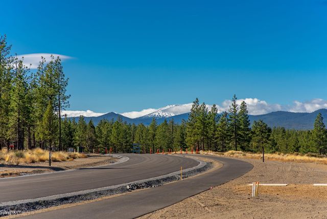 Concannon Drive Lot 44, Bend, OR 97703