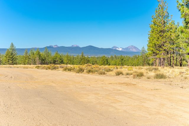 Concannon Drive Lot 44, Bend, OR 97703