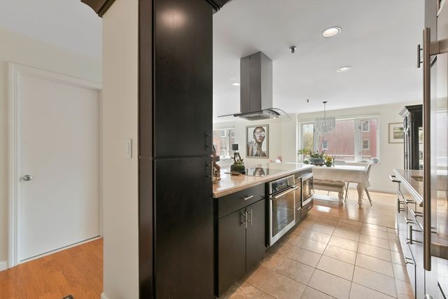350 North St 404, Boston, MA 02113