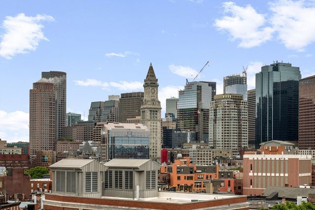 350 North St 404, Boston, MA 02113