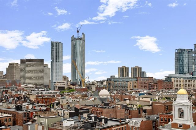 350 North St 404, Boston, MA 02113