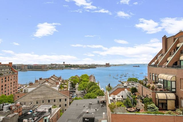 350 North St 404, Boston, MA 02113