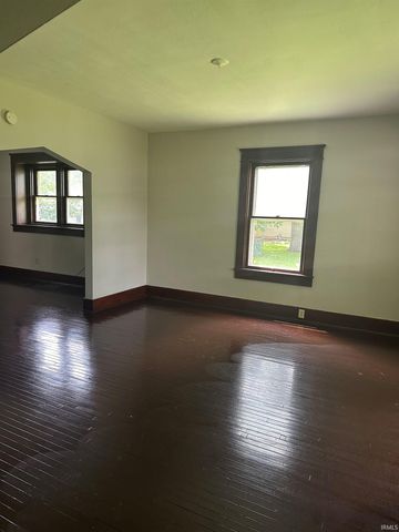 2222 Drexel Avenue, Fort Wayne, IN 46806