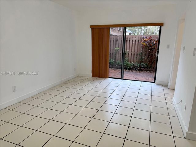 11535 SW 109th Rd 22A, Miami, FL 33176