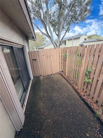 11535 SW 109th Rd 22A, Miami, FL 33176