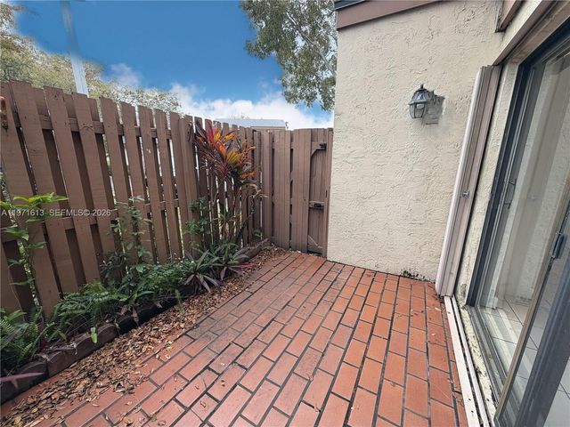 11535 SW 109th Rd 22A, Miami, FL 33176