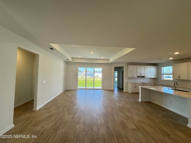 3207 SAFFRON Court, Green Cove Springs, FL 32043